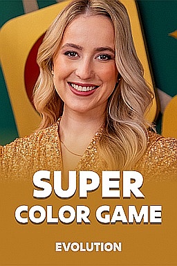 Super Color Game